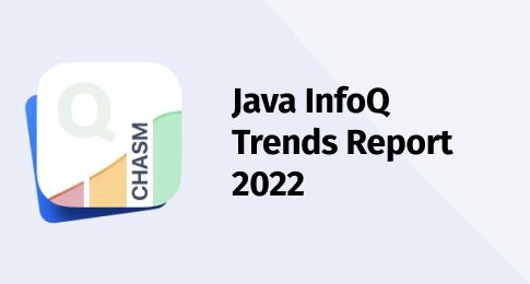 InfoQ: Software Development News, Trends & Best Practices