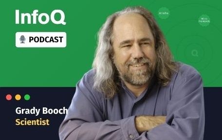The Craft of Software Architecture in the Age of AI Tools - image