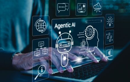 The Missing Layer in AI Infrastructure: Aggregating Agentic Traffic - image