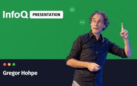 Thinking Like an Architect - image