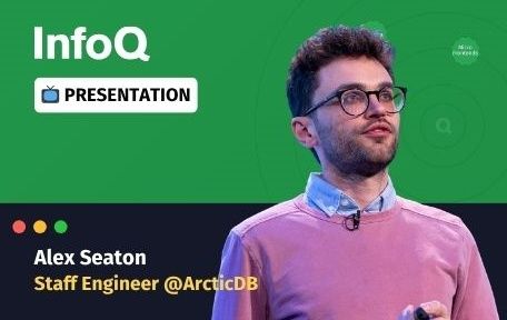 How to Build a Database without a Server - image