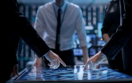 Building Resilient Platforms: Insights from over Twenty Years in Mission-Critical Infrastructure - image