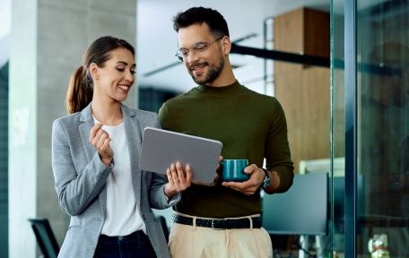 Developer Joy: a Better Way to Boost Developer Productivity - image
