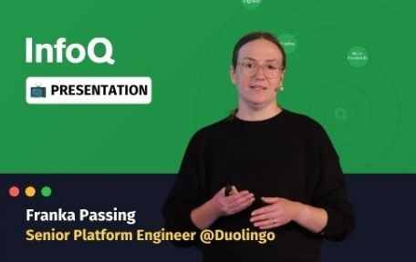 Duolingo's Kubernetes Leap - image