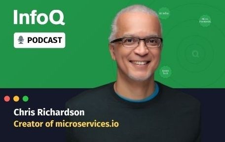 Software Evolution with Microservices and LLMs - image