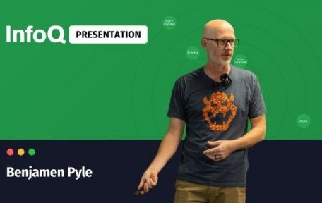 High Performance Serverless with Rust - image