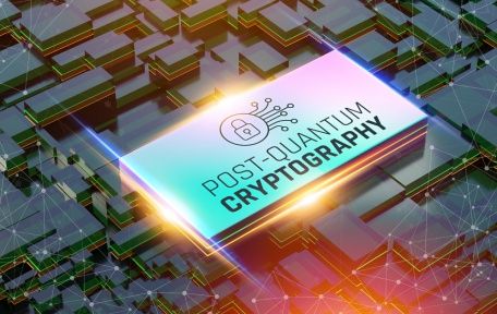 Post-Quantum Cryptography in Spring Boot: Four Patterns You Can Ship This Sprint - image