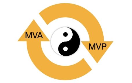 How Much Architecture Is “Enough?”: Balancing the MVP and MVA Helps You Make Better Decisions - image