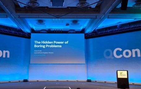 The Hidden Power of Boring Problems - image