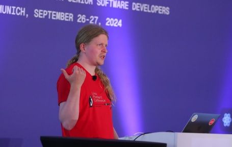 Building a Lightning Fast Firewall with Java & eBPF - image