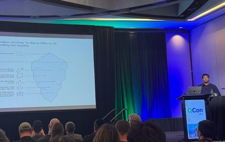 LinkedIn's Migration Journey to Serve Billions of Users - image