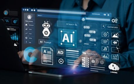 NextGen Search - Where AI Meets OpenSearch through MCP - image