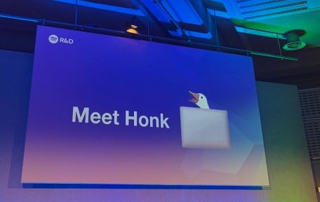 Rewriting All of Spotify's Code Base, All the Time - image