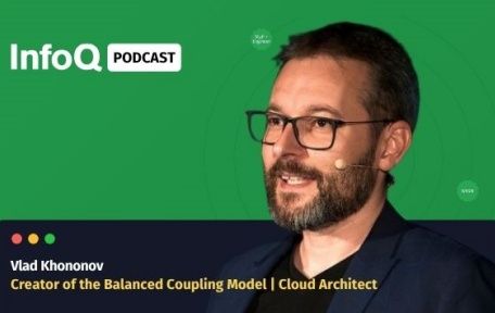 Balancing Coupling: Future-Proof Your Software Architecture - image