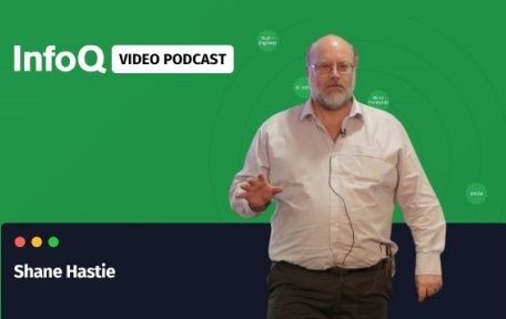 InfoQ Culture & Methods Trends in 2025 - image