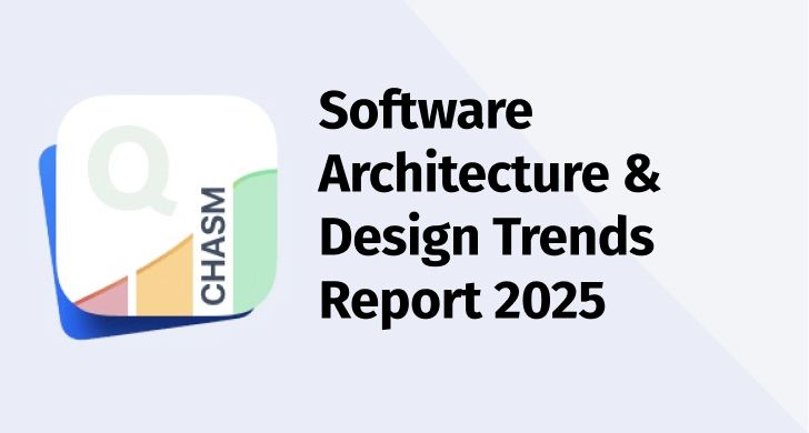 InfoQ Software Architecture and Design Trends Report â 2025 - image