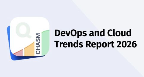 InfoQ Cloud and DevOps Trends Report - 2026 - image