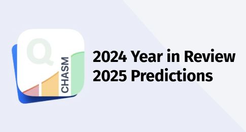 Key Trends from 2024: Cell-based Architecture, DORA & SPACE, LLM & SLM, Cloud Databases and Portals - image