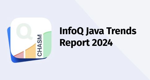 InfoQ Java Trends Report 2024 - image