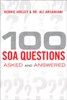Book Excerpt and Interview: 100 SOA Questions Asked and Answered