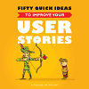 Q&A with Gojko Adzic on Fifty Quick Ideas to Improve Your User Stories