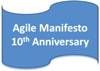 The Accidental Agilist: A Personal Look Back at 10 Years of the Agile Manifesto