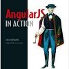 AngularJS in Action - An Interview With Lukas Ruebbelke