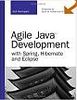 Book Review: Agile Java Development with Spring, Hibernate and Eclipse.