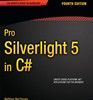 Interview with Mathew MacDonald, Author of Pro Silverlight 5 in C#