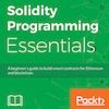 Book Review: Solidity Programming Essentials