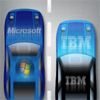 WebSphere vs. .NET: IBM and Microsoft Go Head to Head