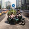 Implementing the Sidecar Pattern in Microservices-based ASP.NET Core Applications