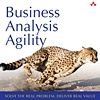 Author Q&A on the Book Business Analysis Agility