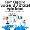 Bate papo sobre o livro From chaos to Successful Distributed Agile Teams