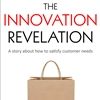 Author Q&A on the Book The Innovation Revelation
