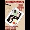 Book Launch of “Commitment”, and an Interview with Olav Maassen, Chris Matts and Chris Geary