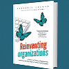 Q&A with Frederic Laloux on Reinventing Organizations