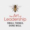 Q&A on the Book The Art of Leadership