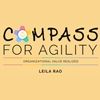Q&A on the Book Compass for Agility