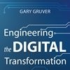Bate papo sobre o livro Engineering the Digital Transformation