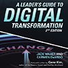 Bate papo sobre o livro “De pé sobre os ombros: Um guia para líderes na transformação digital"