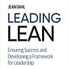Q&A on the Book Leading Lean
