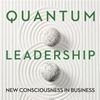 Q&A on the Book Quantum Leadership