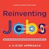 Q&A on the Book Reinventing Jobs