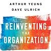 Q&A on the Book Reinventing the Organization