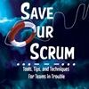 Q&A on Save our Scrum
