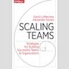 Q&A on the Book Scaling Teams