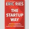 Perguntas e Respostas sobre o livro The Startup Way