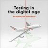 Perguntas e Respostas sobre o livro Testing in the Digital Age (Testar na Era Digital)