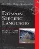 Book on Leveraging Domain-Specific Languages by Martin Fowler with Rebecca Parsons